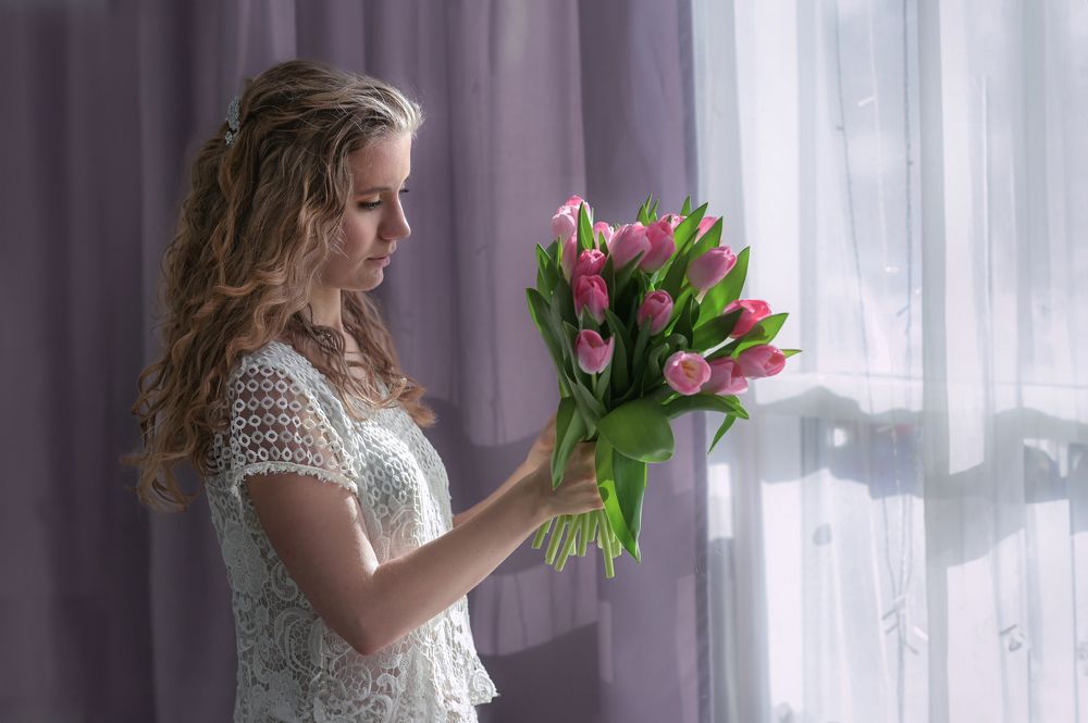 Photograph by Наталия Моргунова