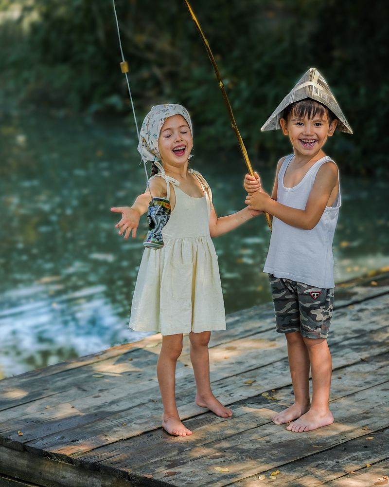 Photograph by Галина Бокова