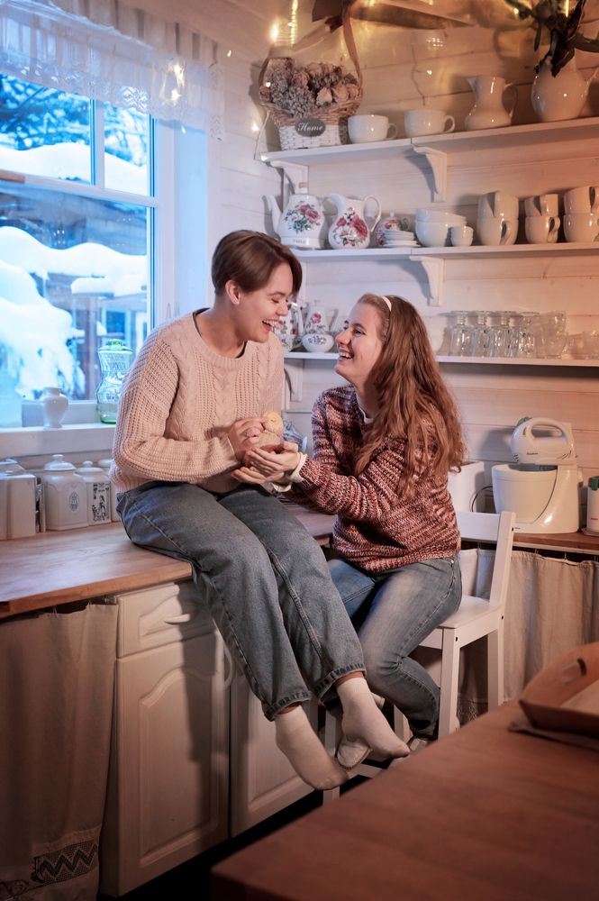 Photograph by Наталия Моргунова