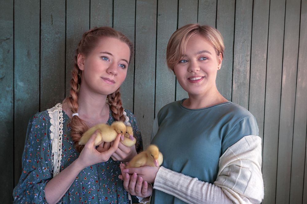 Photograph by Наталия Моргунова