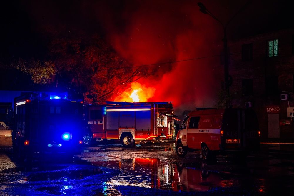 Photograph by Наталия Царёва