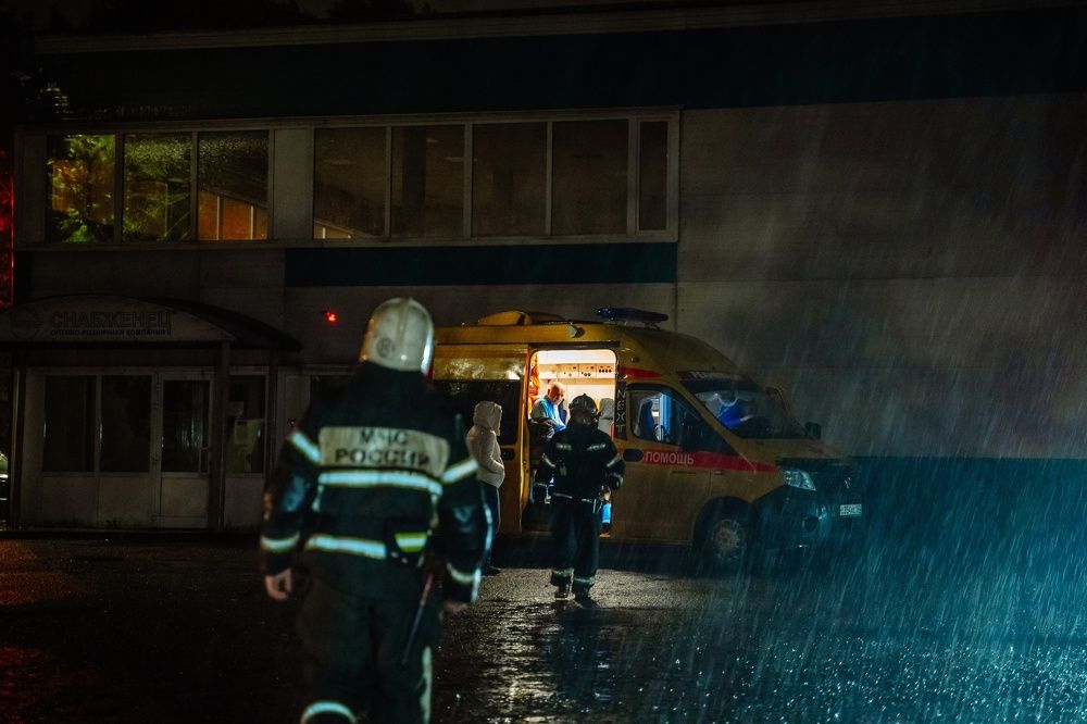 Photograph by Наталия Царёва