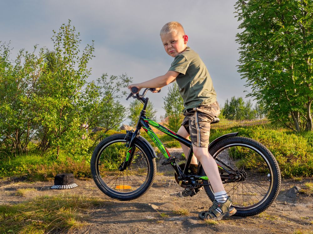 Photograph by Шейко Анна