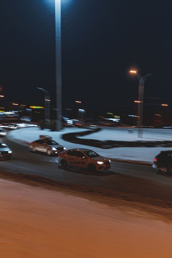 Photograph by Наталия Царёва