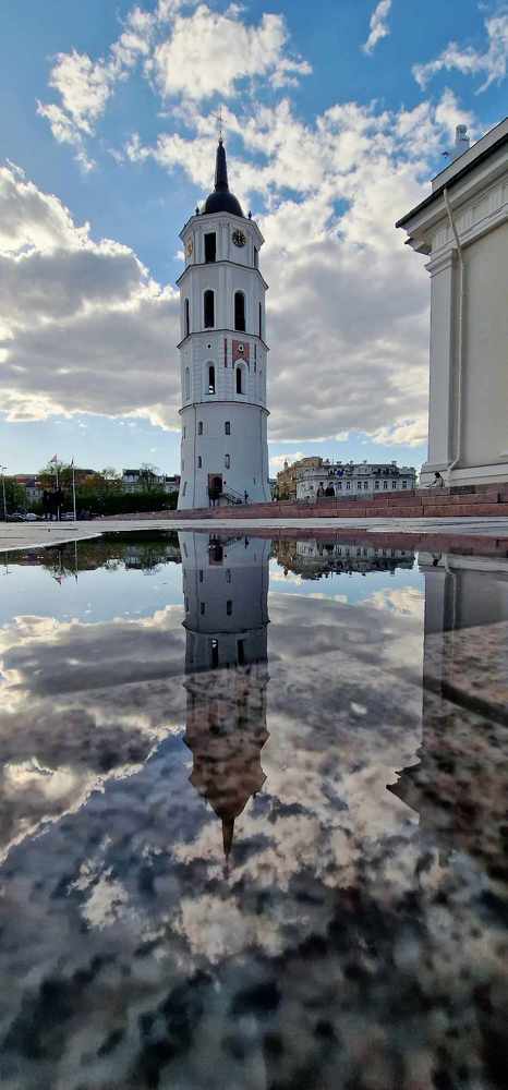 Photograph by Igoris Zurovas