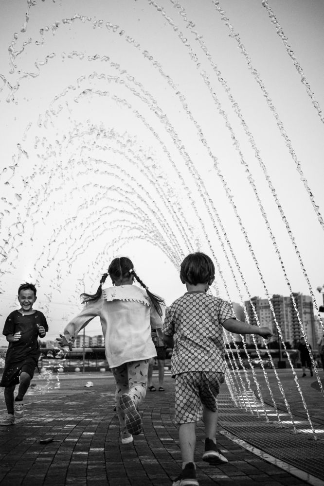 Photograph by Елена Дрогайцева