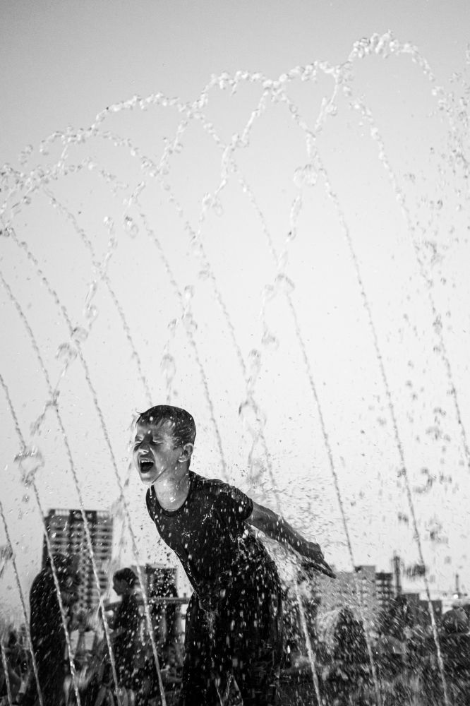 Photograph by Елена Дрогайцева