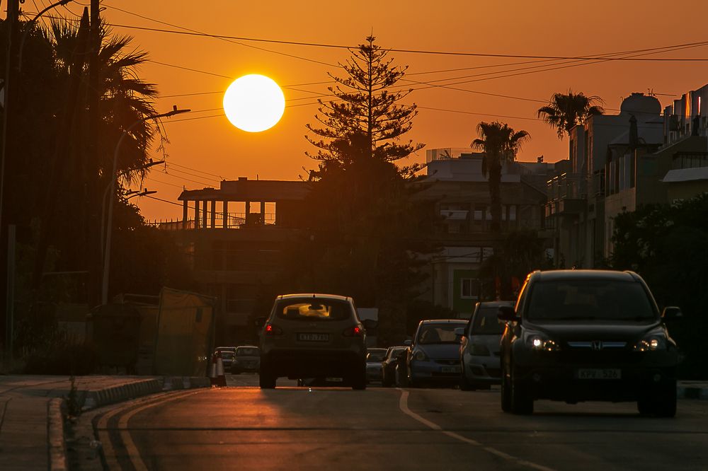 Photograph by Наталья Катюжанская