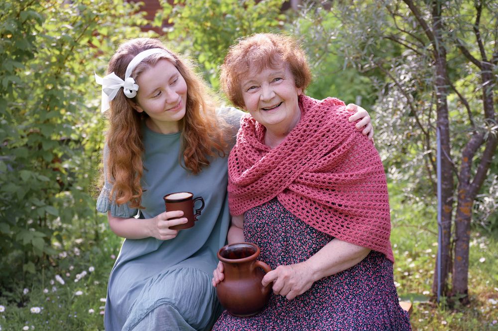 Photograph by Наталия Моргунова