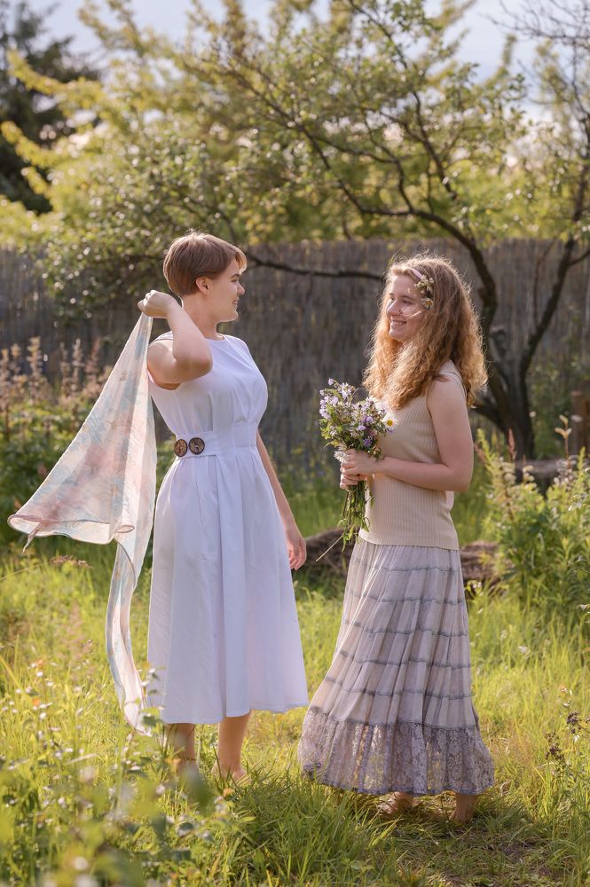 Photograph by Наталия Моргунова