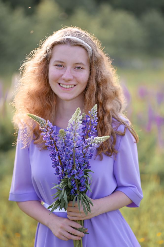 Photograph by Наталия Моргунова