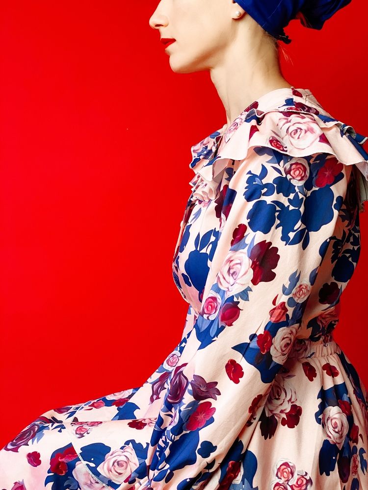 Photograph by Юлия Парыгина