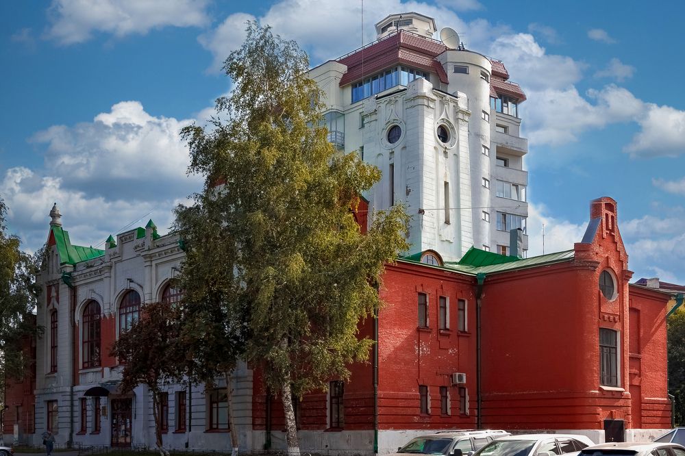 Photograph by Степанов Дмитрий