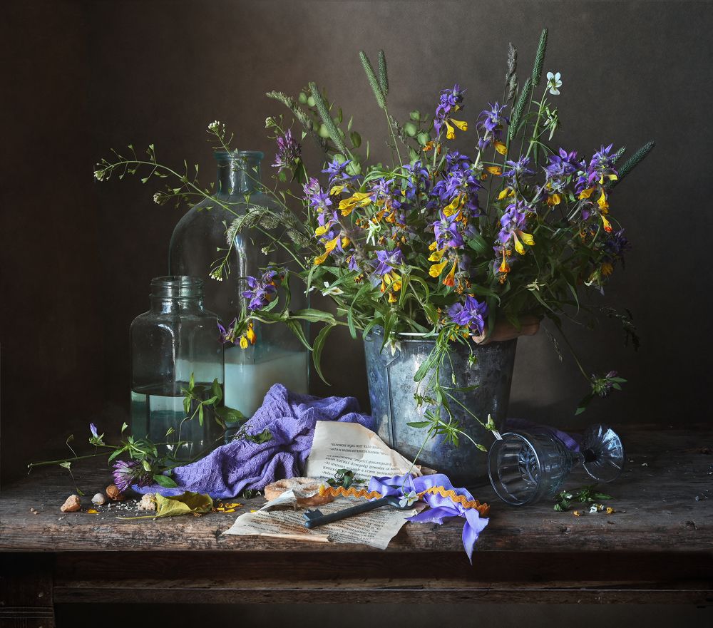 Photograph by Елена Виноградова