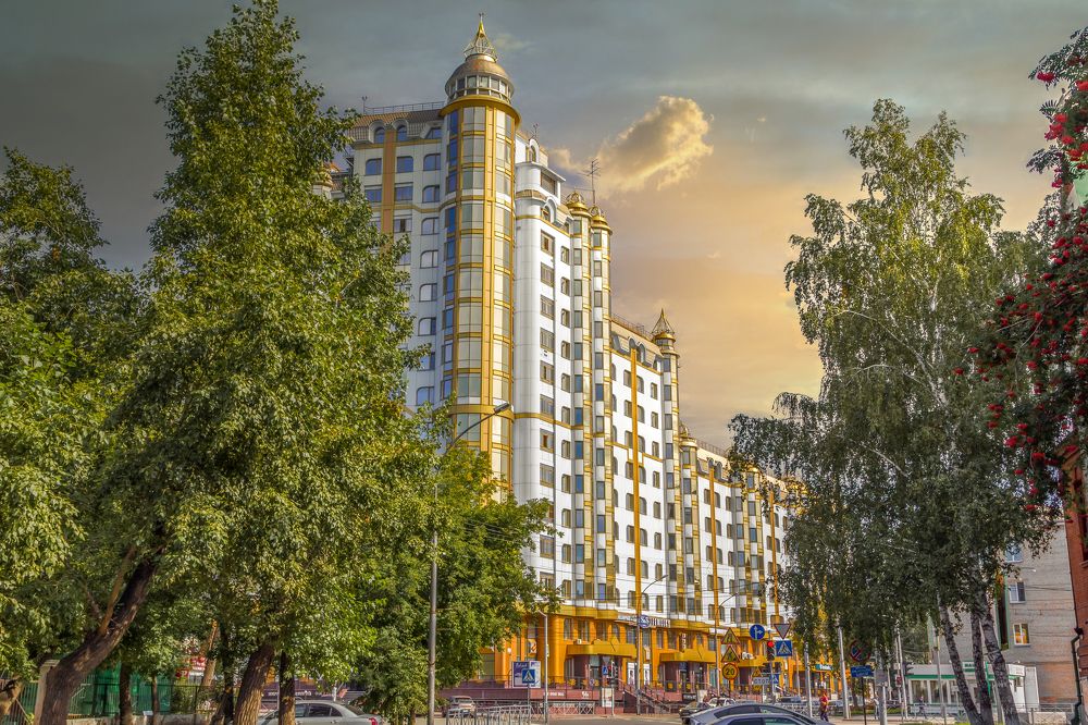 Photograph by Степанов Дмитрий