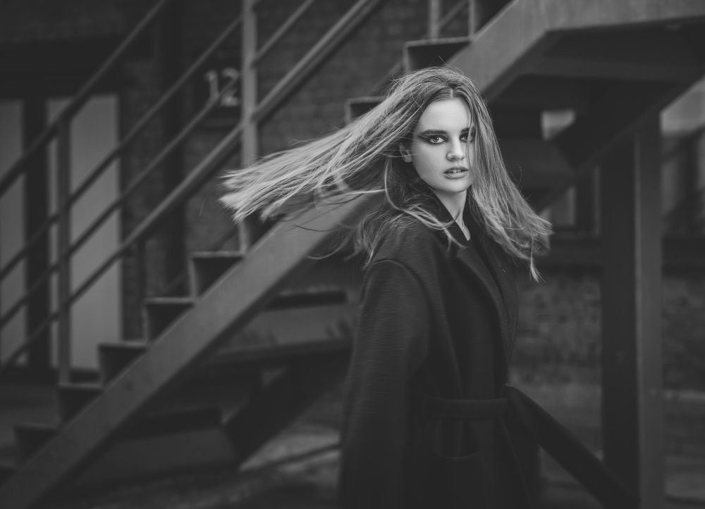 Photograph by Сергей Танков