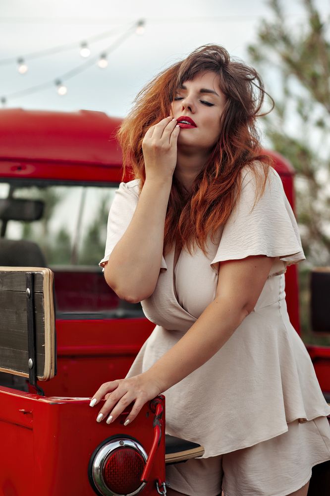 Photograph by Оксана