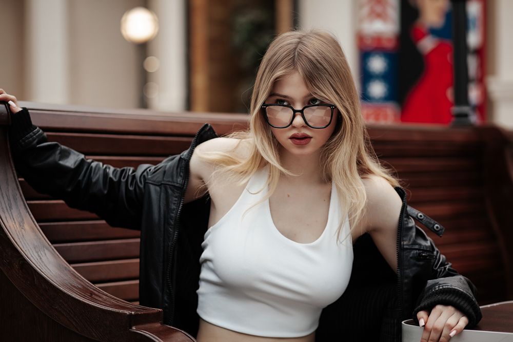 Photograph by Оксана