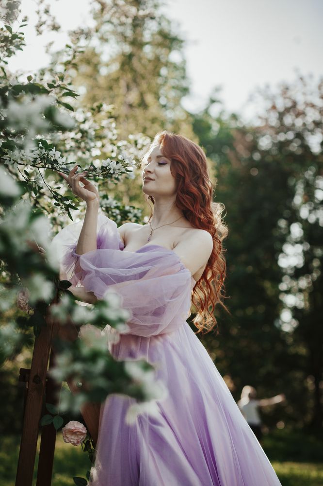 Photograph by Оксана