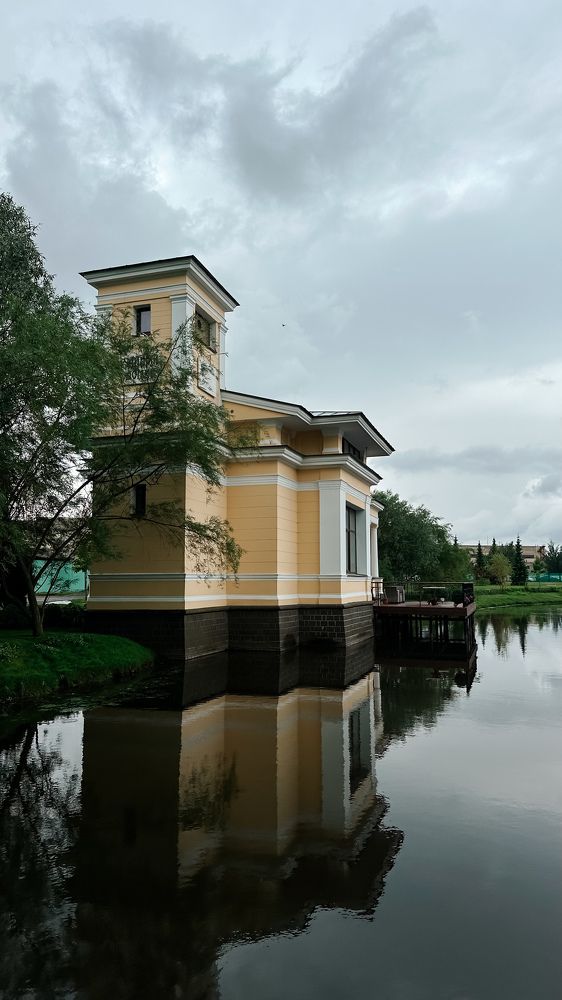 Photograph by Оксана