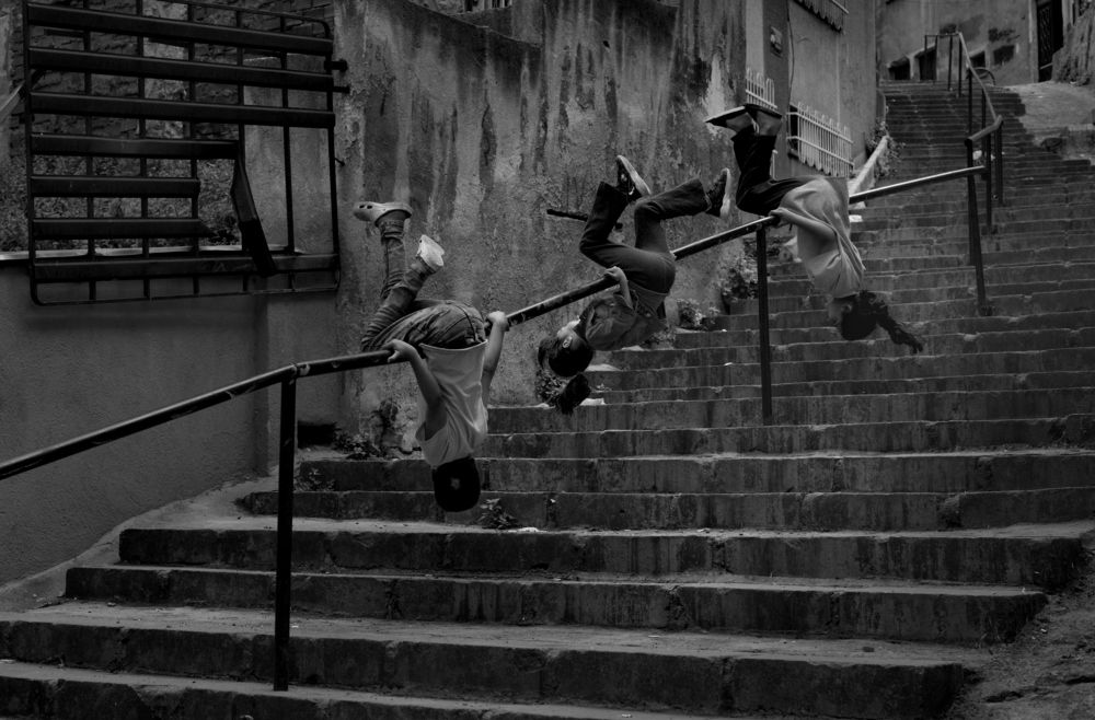 Photograph by Süleyman Ülker