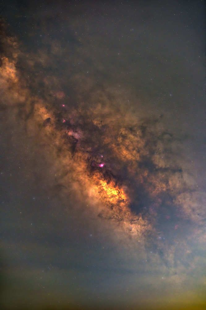 Photograph by Antonio Marquez Lanza