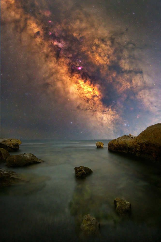 Photograph by Antonio Marquez Lanza