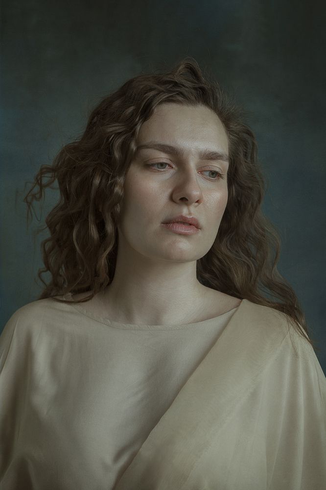 Photograph by Алиса Константиновна