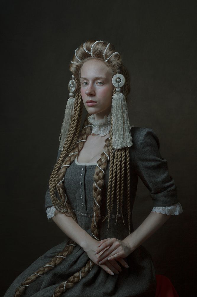 Photograph by Алиса Константиновна