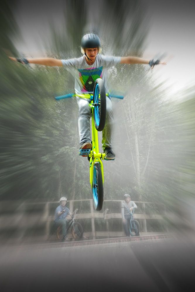 Photograph by wolle shephard