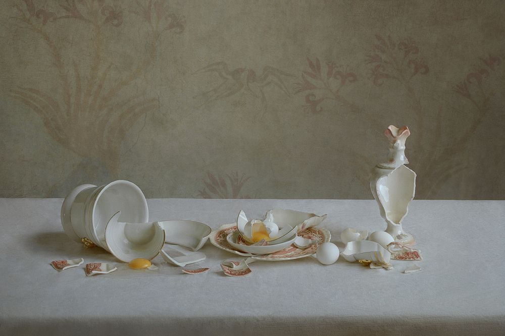 Photograph by Алиса Константиновна