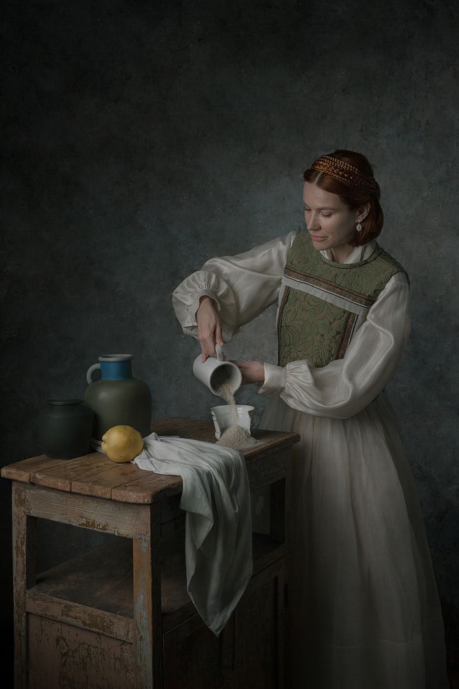 Photograph by Алиса Константиновна