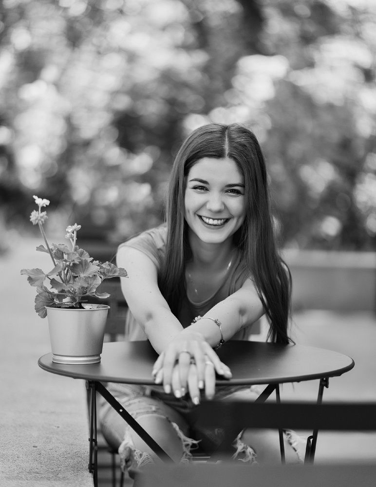 Photograph by Oxana Denina