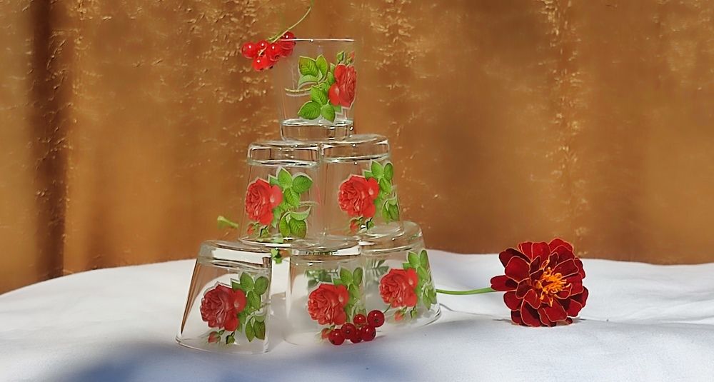 Photograph by Светлана Батурова