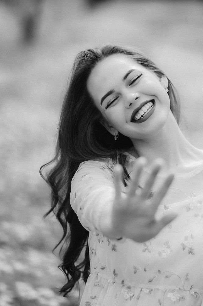 Photograph by Oxana Denina