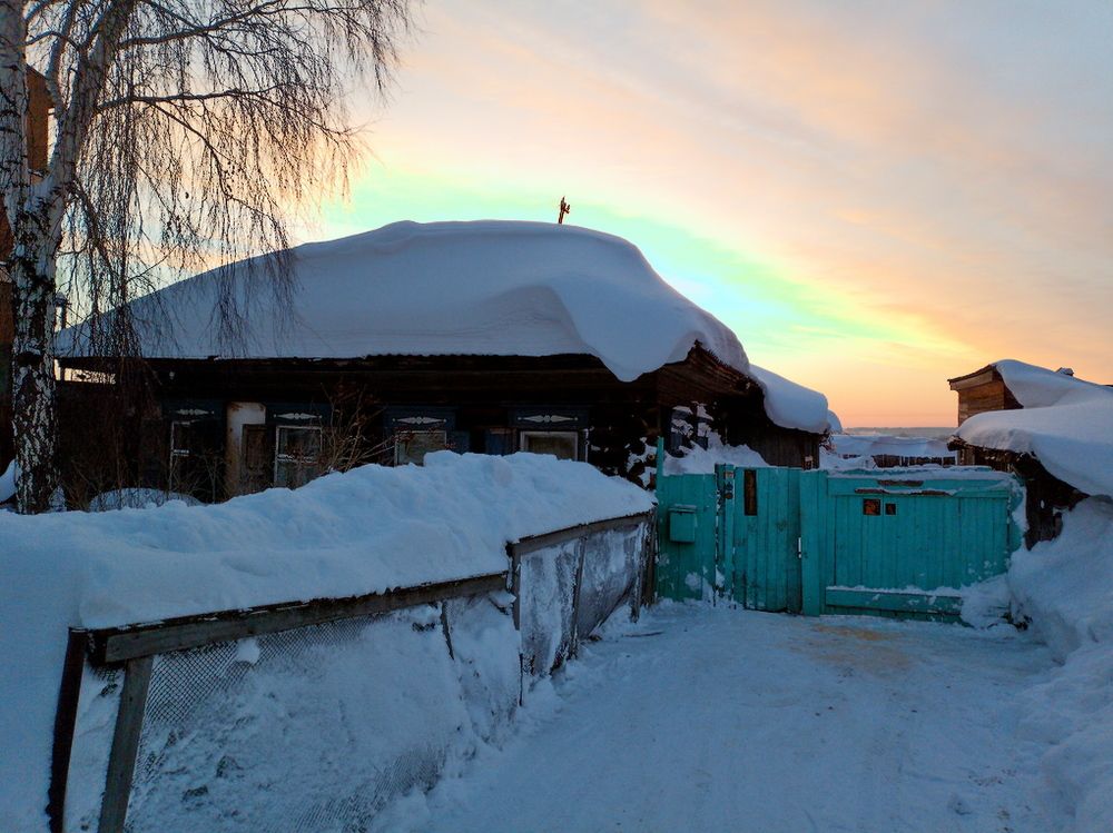 Photograph by Николай Новожилов