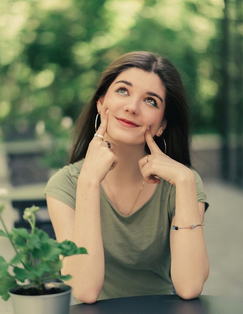 Photograph by Oxana Denina