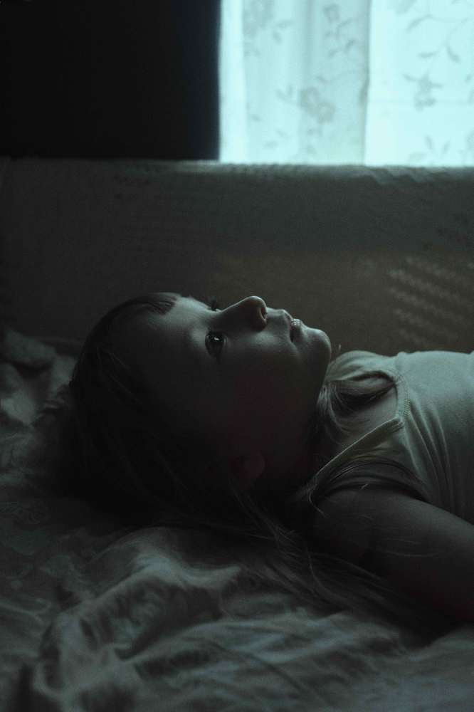 Хрупкость детства