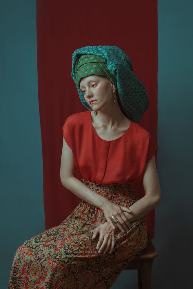 Photograph by Алиса Константиновна