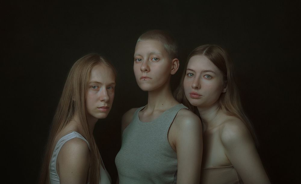 Photograph by Алиса Константиновна