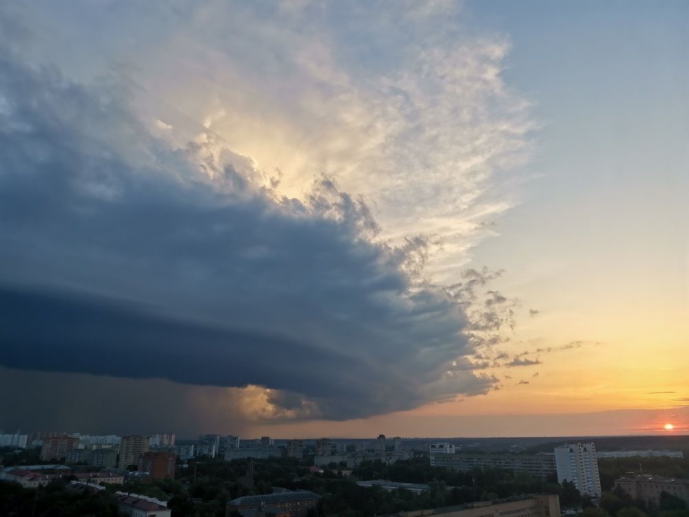 Photograph by Alexey Reznichenko