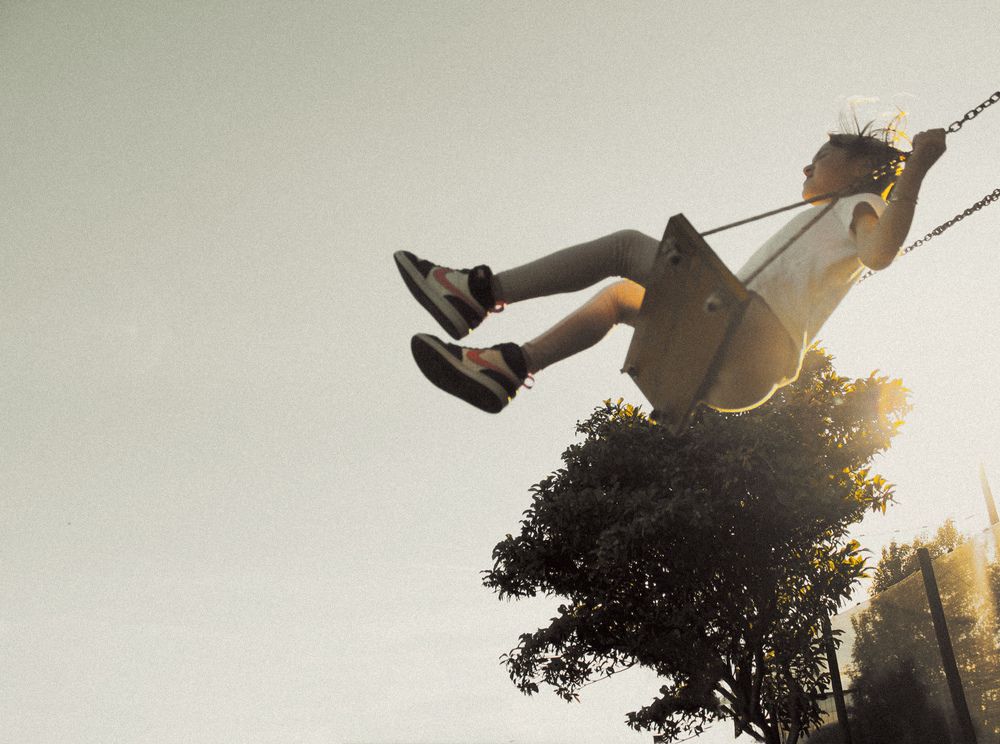 Photograph by Iryna Shyshkina