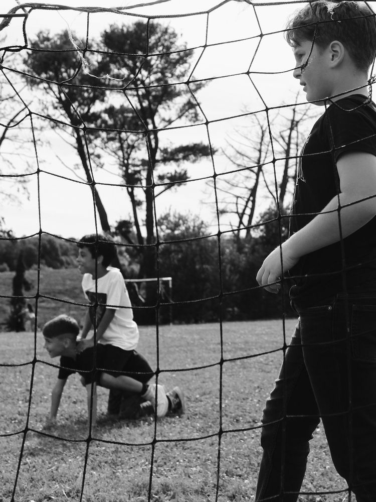 Photograph by Iryna Shyshkina