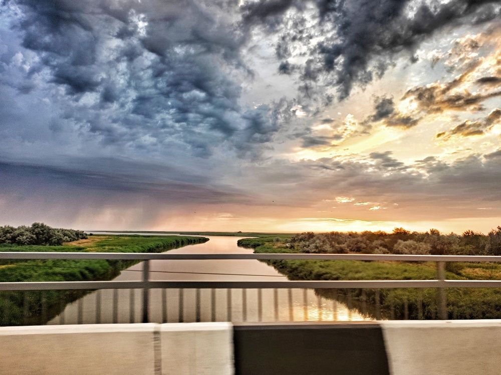 Photograph by Надежда Дойбан