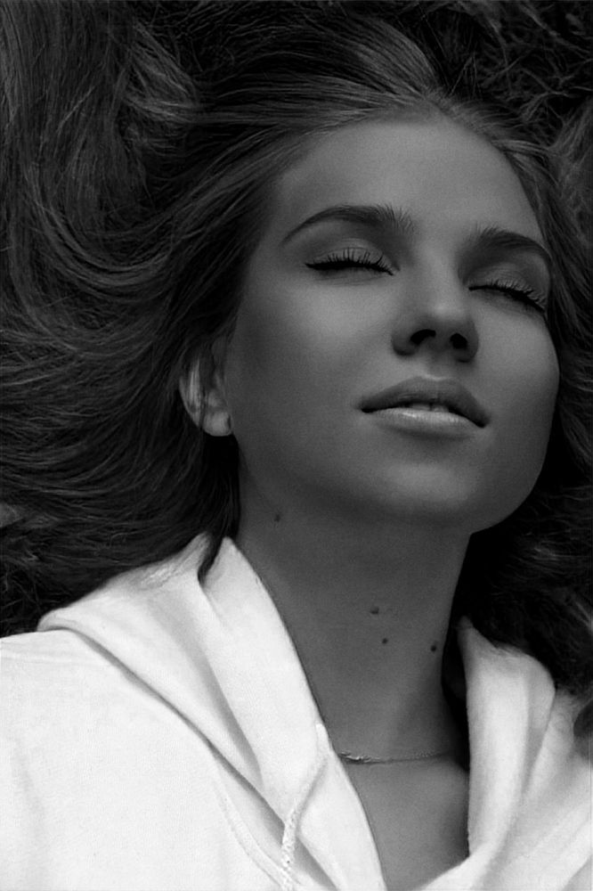 Фотография автора Кристина Тяттэ