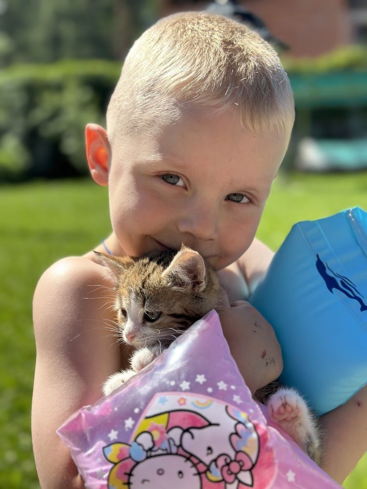 Photograph by Nataliya Mirkulenko