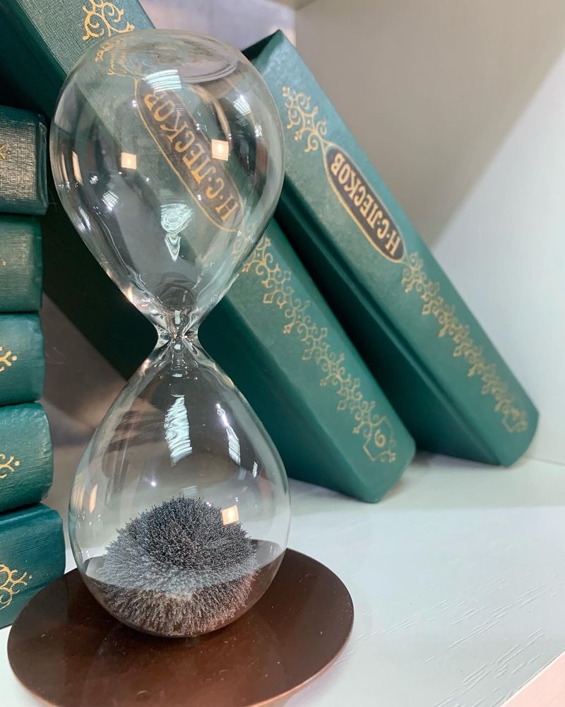 Фотография автора Алёна Царькова