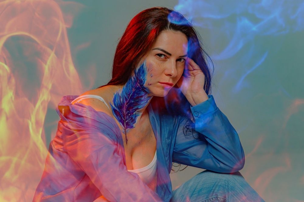 Photograph by Надежда Дойбан