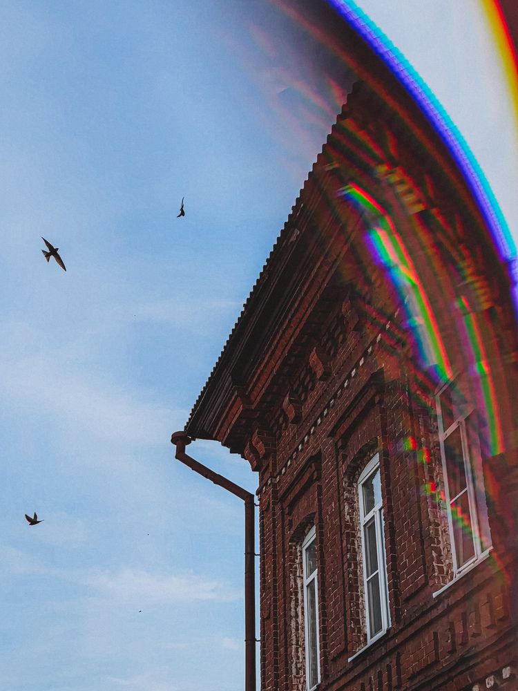 Photograph by Екатерина Корчагина