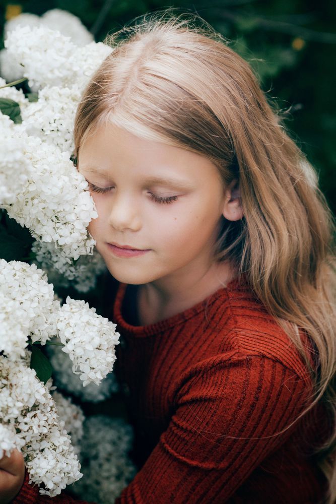 Photograph by Vera Nefedova